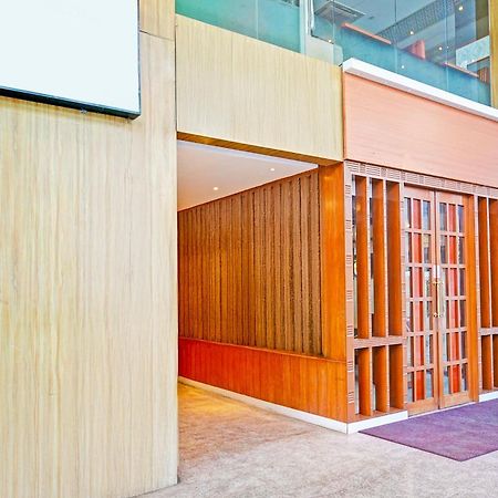 Super Collection O Marathahalli Formerly Krishna Boutique Bangalore Exterior foto